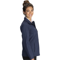 Lightweight Soft Shell Jacket